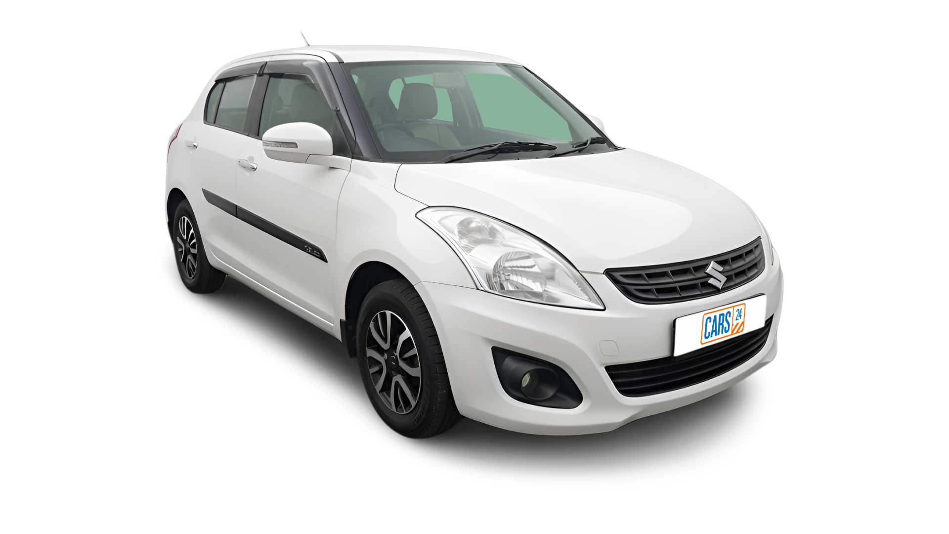 Maruti Swift Dzire-img